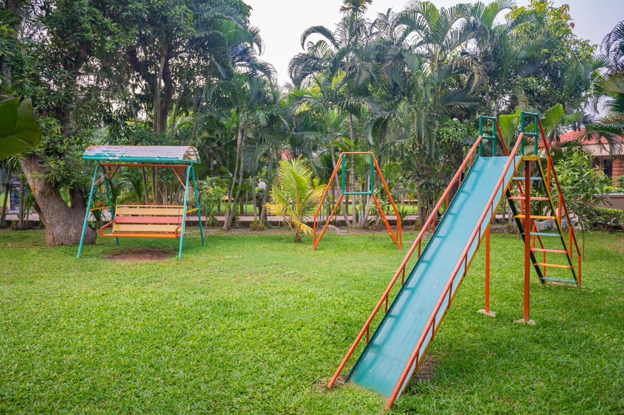 Toshali Sands Purî Extérieur photo