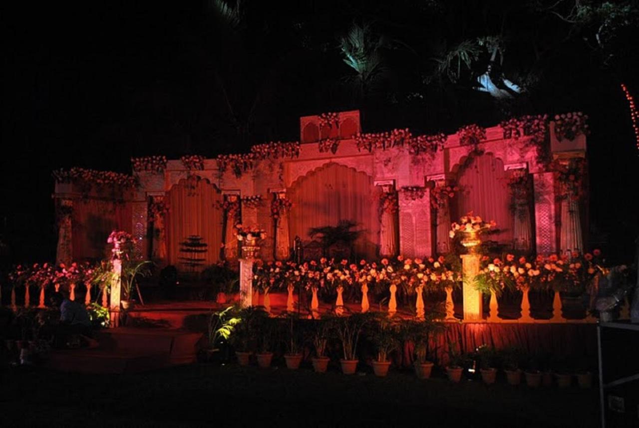 Toshali Sands Purî Extérieur photo