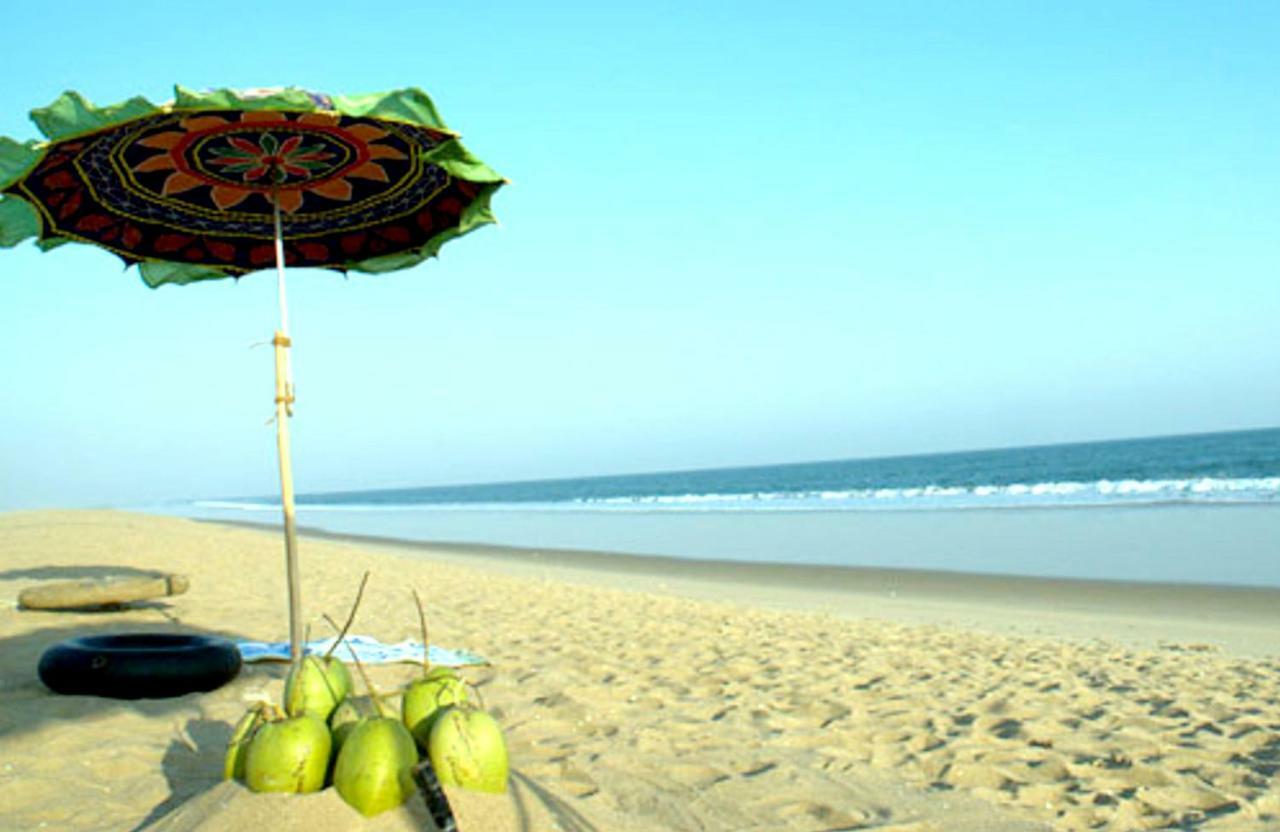 Hotel Toshali Sands Purî Extérieur photo