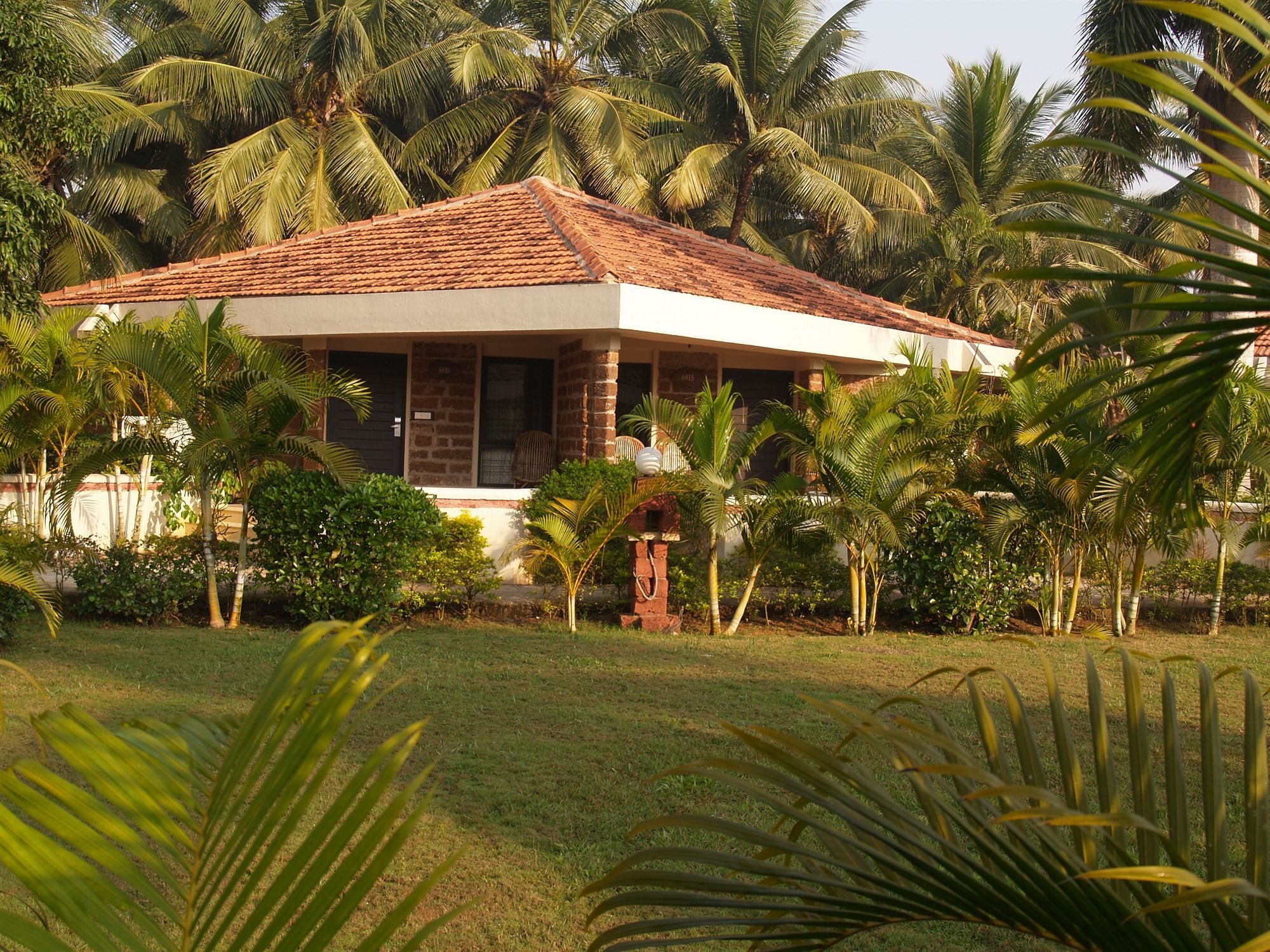 Hotel Toshali Sands Purî Extérieur photo