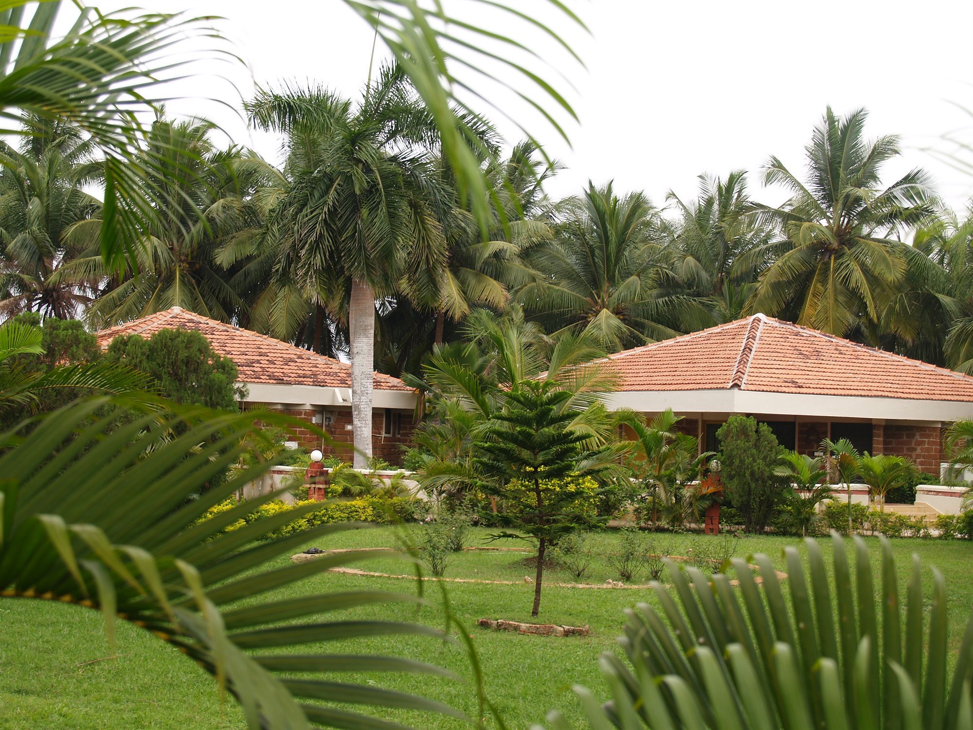 Toshali Sands Purî Extérieur photo