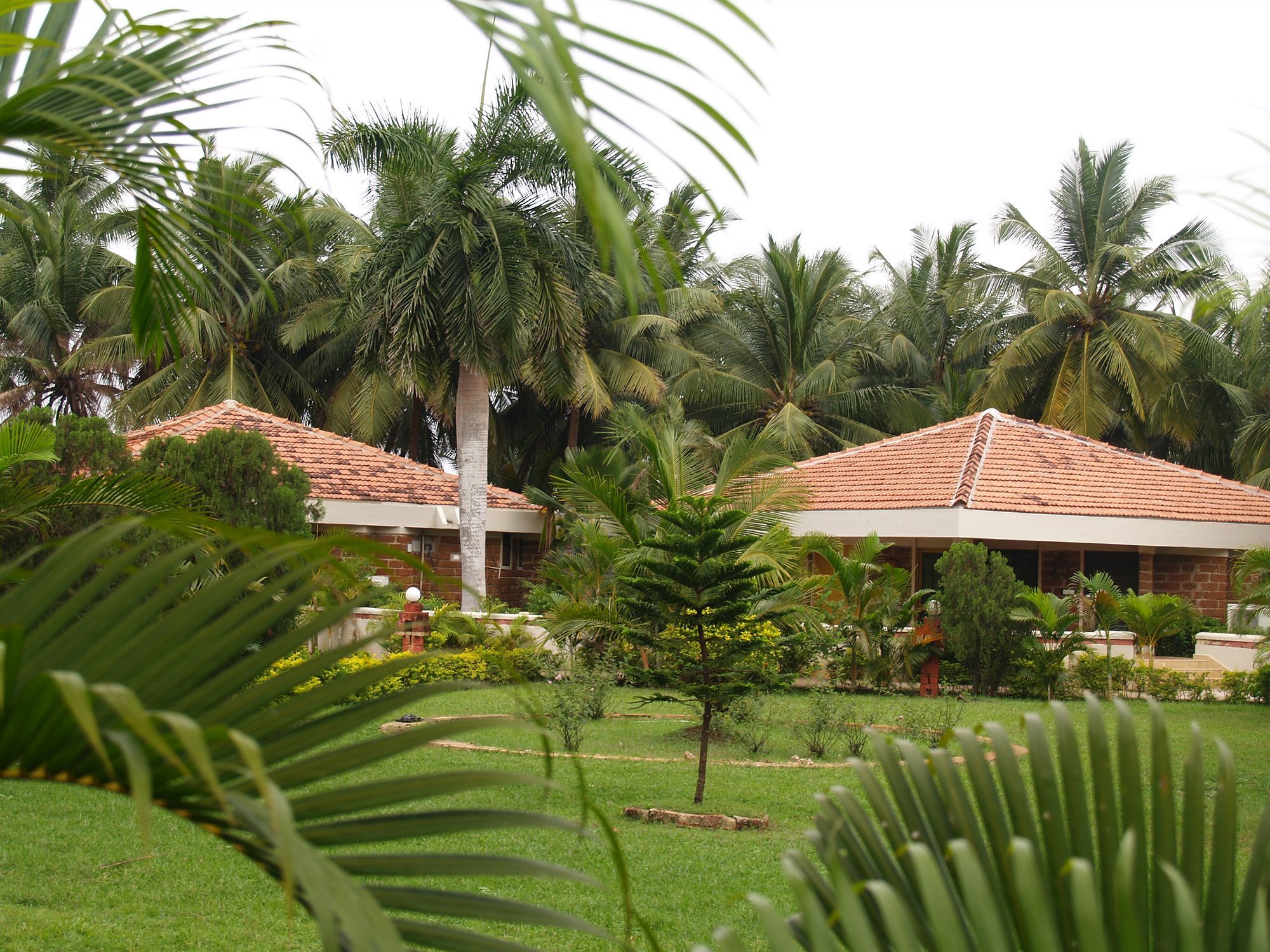 Hotel Toshali Sands Purî Extérieur photo