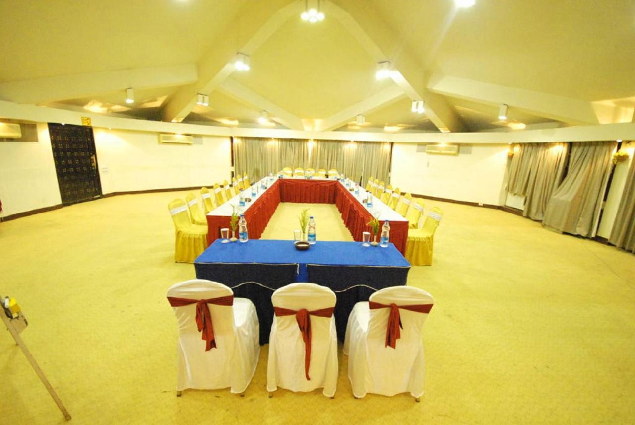 Toshali Sands Purî Extérieur photo